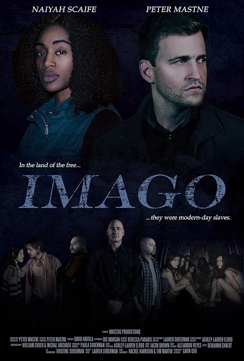Imago