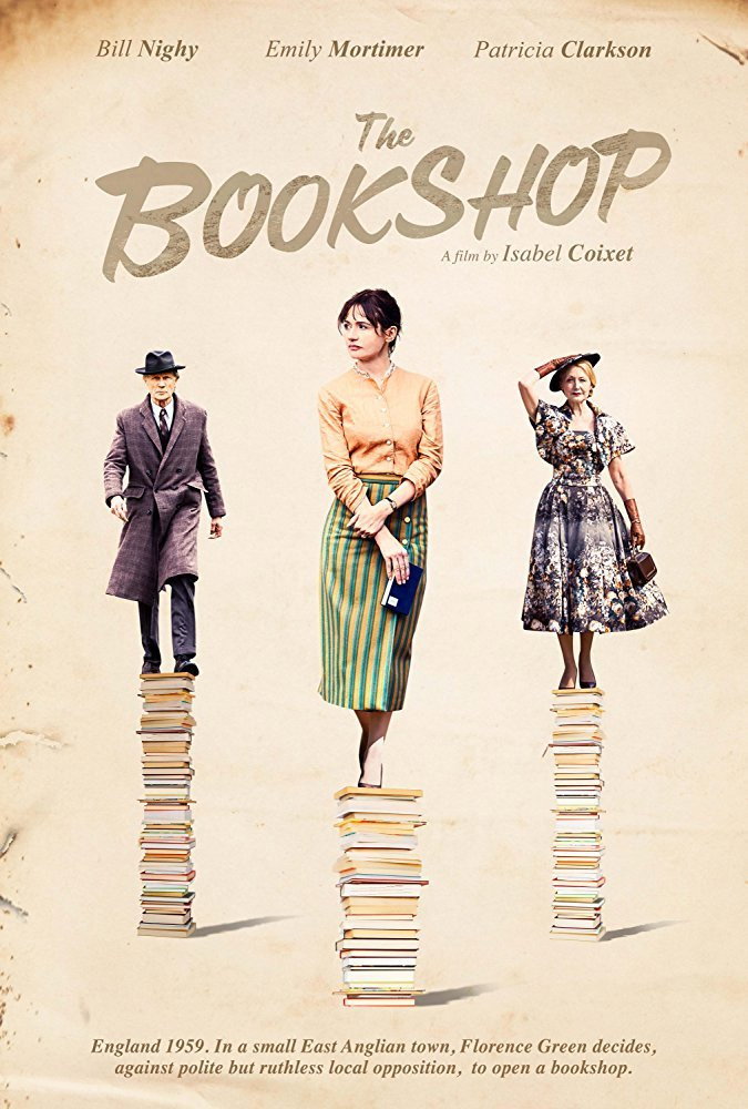 Der Buchladen der Florence Green