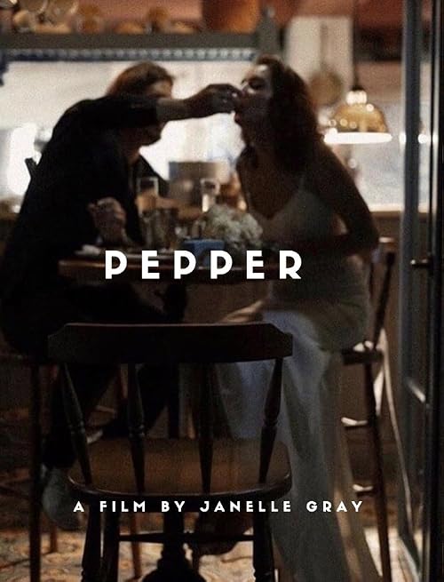 Pepper