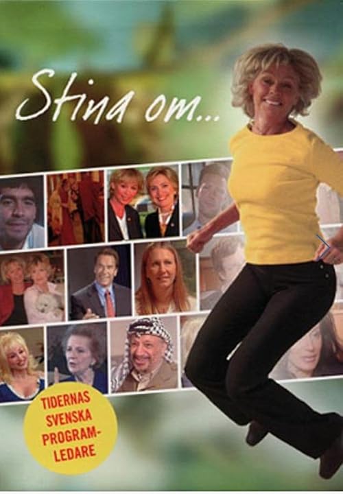 Stina om...