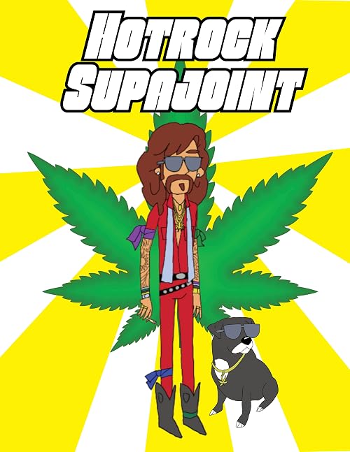 Supajoint Supatoonz