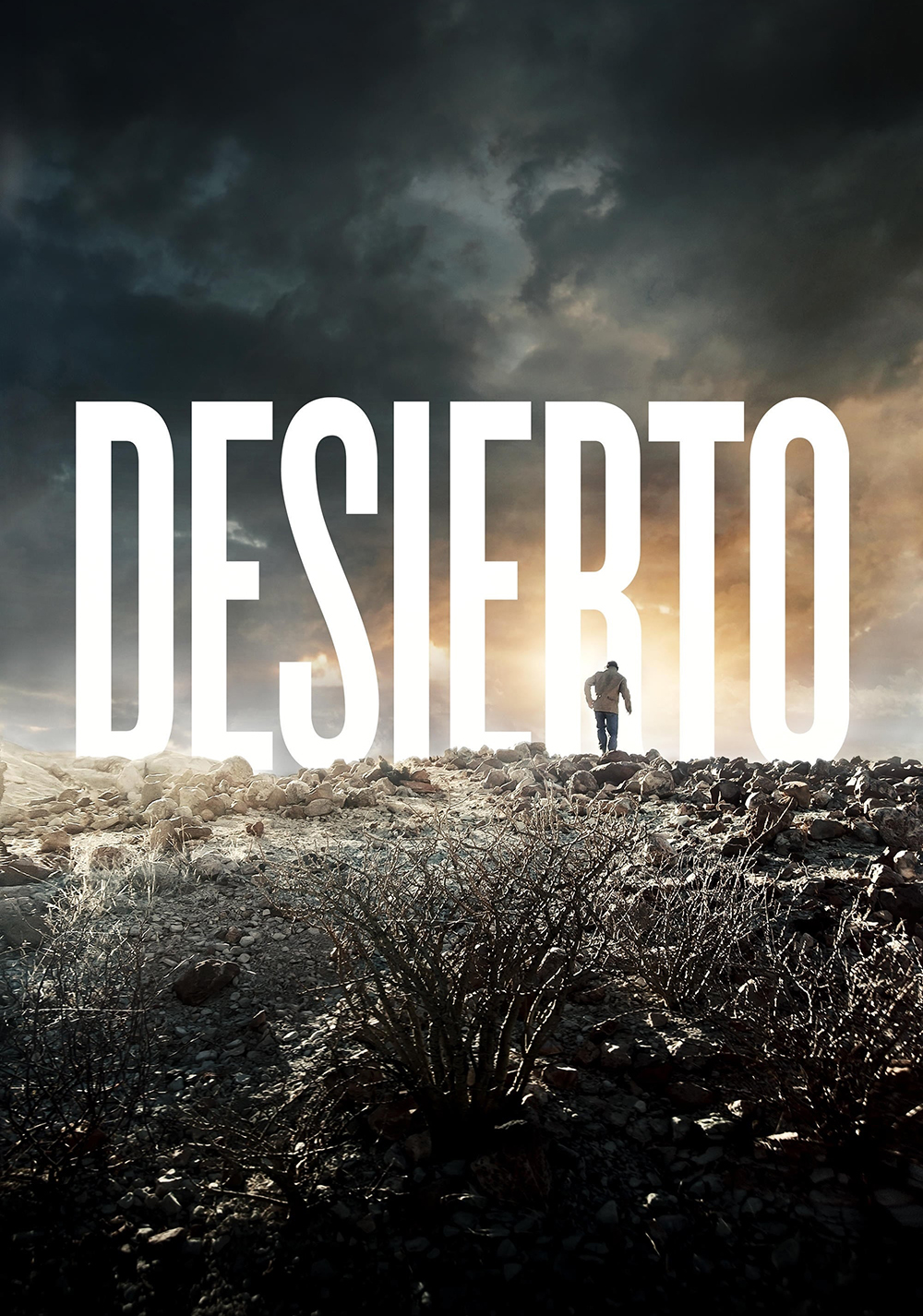 Desierto