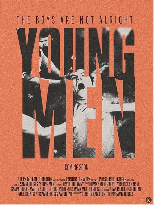 Young Men