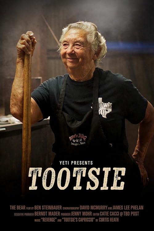 YETI Stories: Tootsie