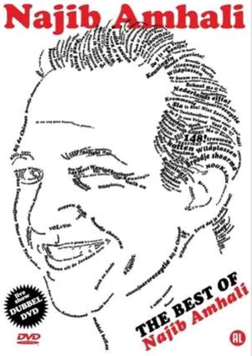Najib Amhali: The Best of Najib Amhali