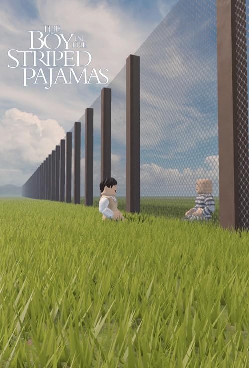 The Boy in the Striped Pajamas (A Roblox Movie)