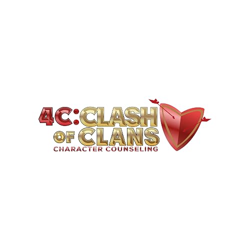 4C: Clash of Clans Character Counseling