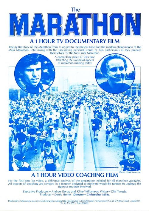 Marathon