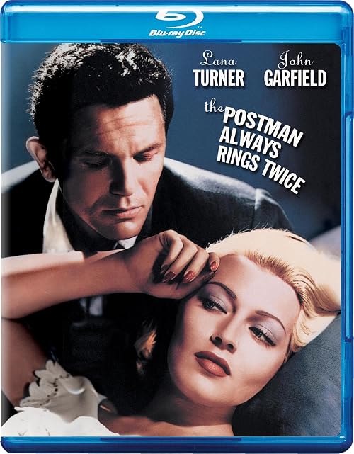 The Postman Always Rings Twice: Introduction by Richard Jewell