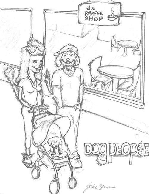 Dog People