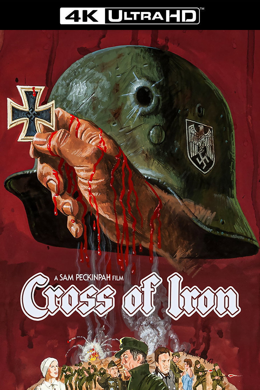 Cross of Iron
