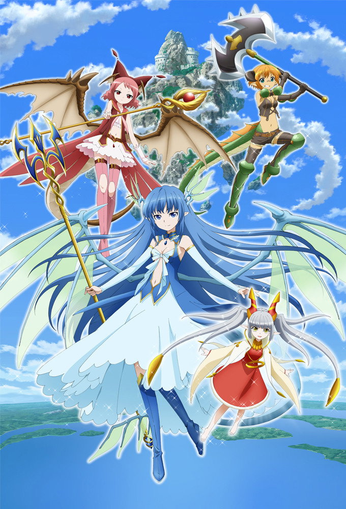 Leviathan: The Last Defense