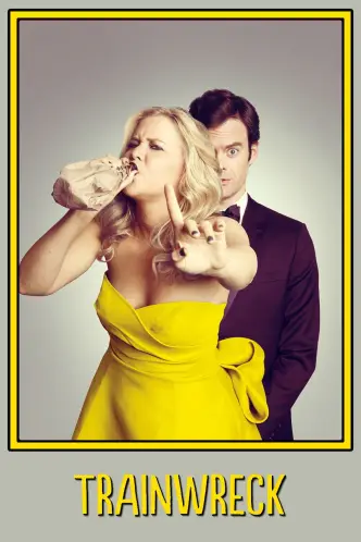 Trainwreck