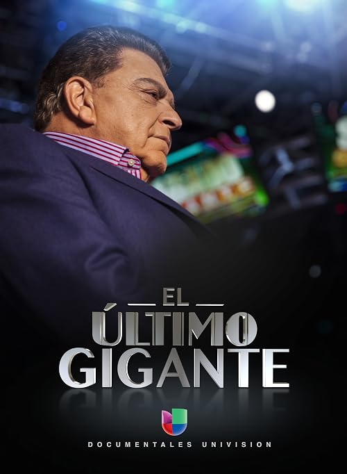 El Último Gigante