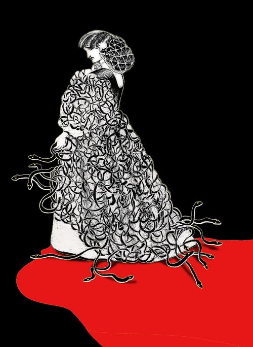 Curse of Sidonia