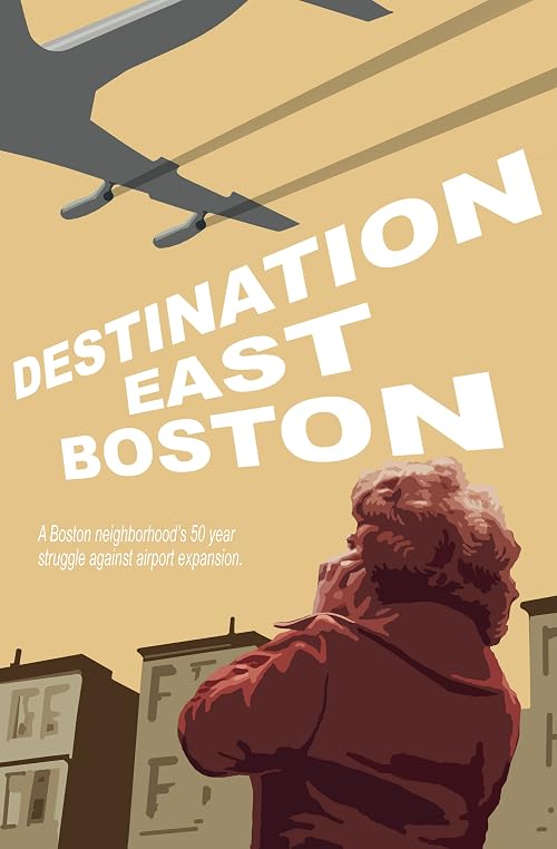 Destination East Boston
