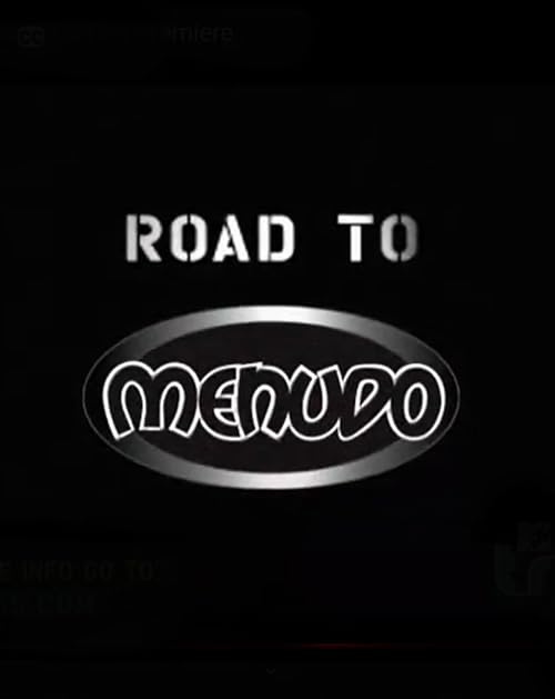 Road to Menudo