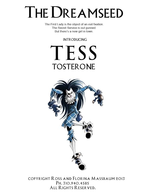 Trumpelstiltskin