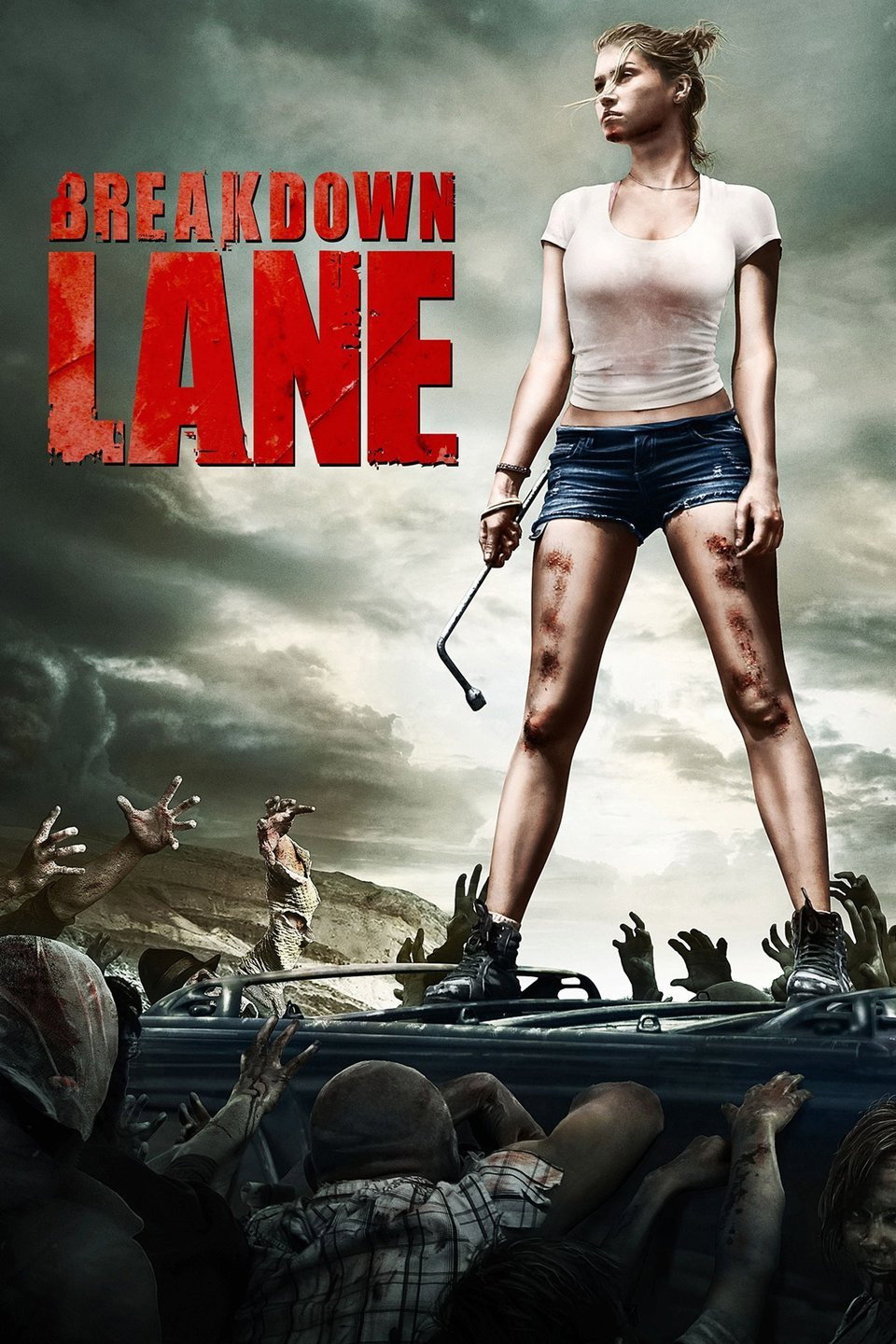 Breakdown Lane