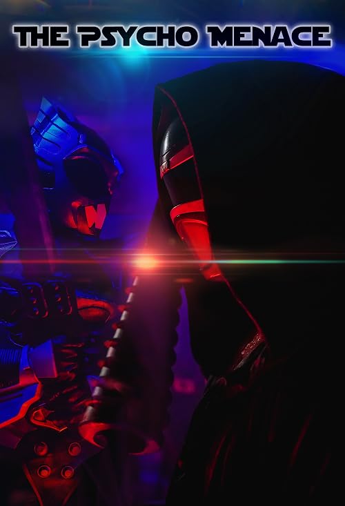 Power Rangers Unworthy: The Psycho Menace