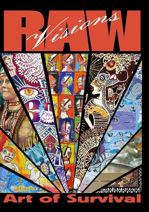 RAW Visions: Art of Survival