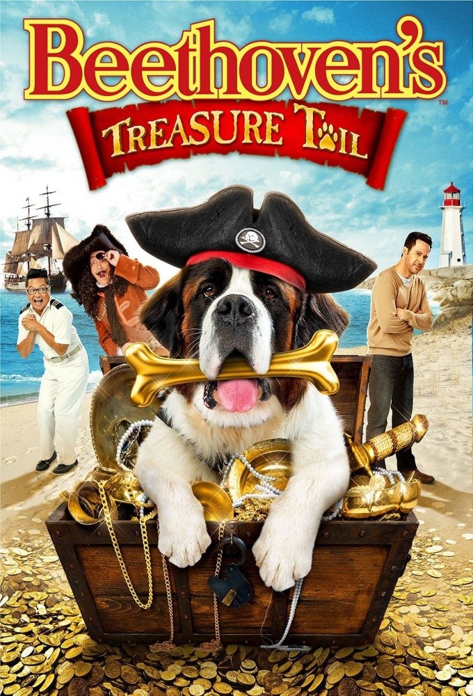 Beethoven's Treasure