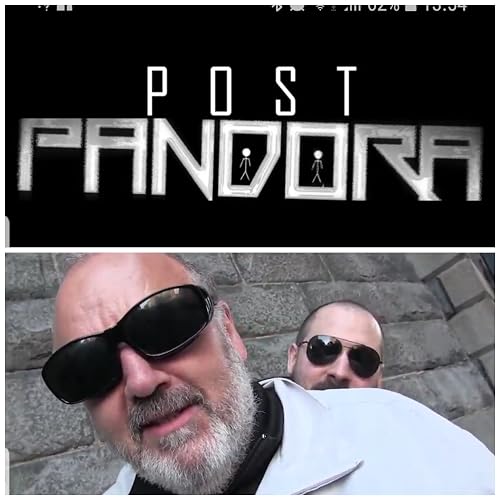 Post Pandora
