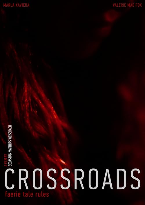 Crossroads - Faerie Tale Rules