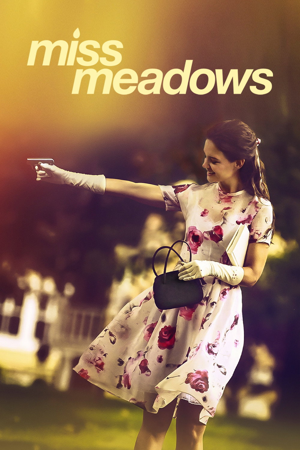 Miss Meadows