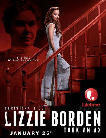 Lizzie Borden