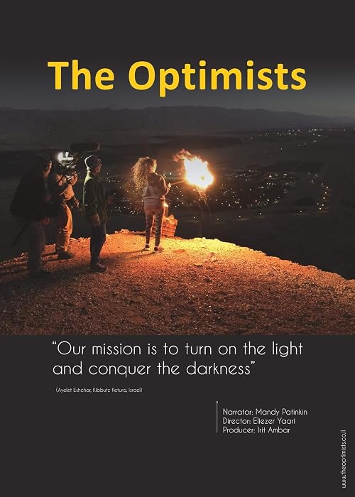 The Optimists