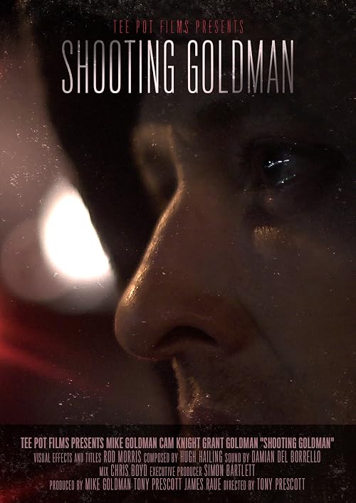 Shooting Goldman