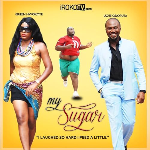 My Sugar