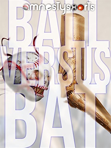 Amnesty Sports Ball Versus Bat