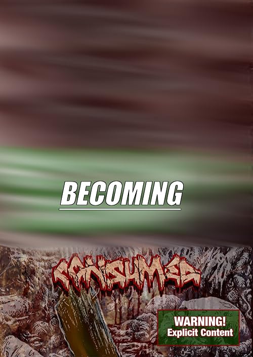 Becoming Consumed