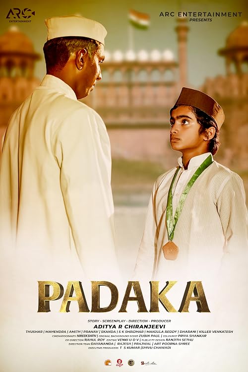 Padaka