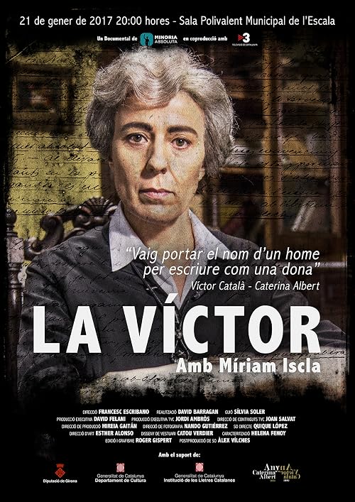 La Víctor