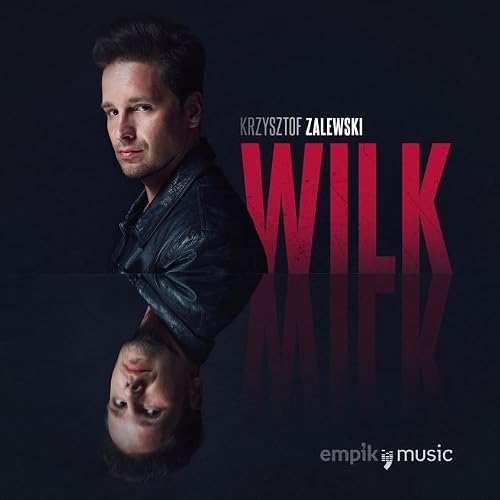 Krzysztof Zalewski: Wilk (Empik Music Exclusive)