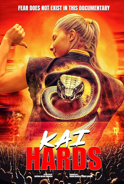 Kai Hards