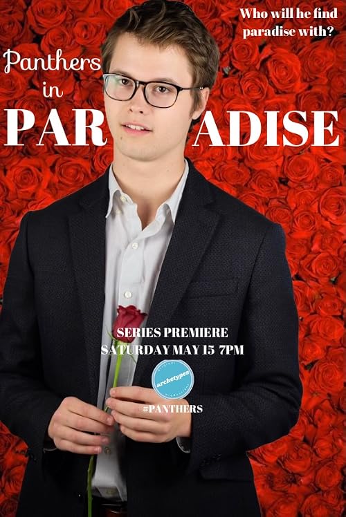 Panthers in Paradise