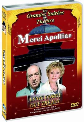 Merci Apolline