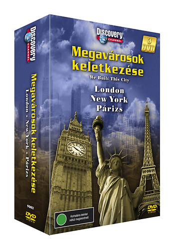 Megavárosok keletkezése