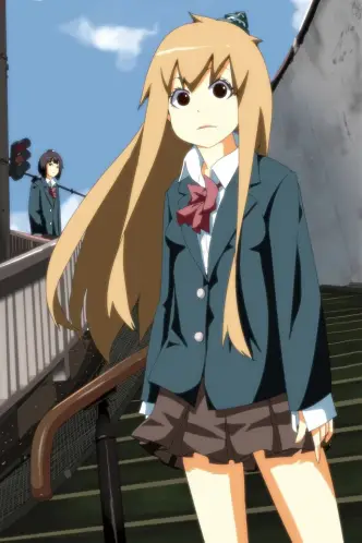 Plastic Neesan
