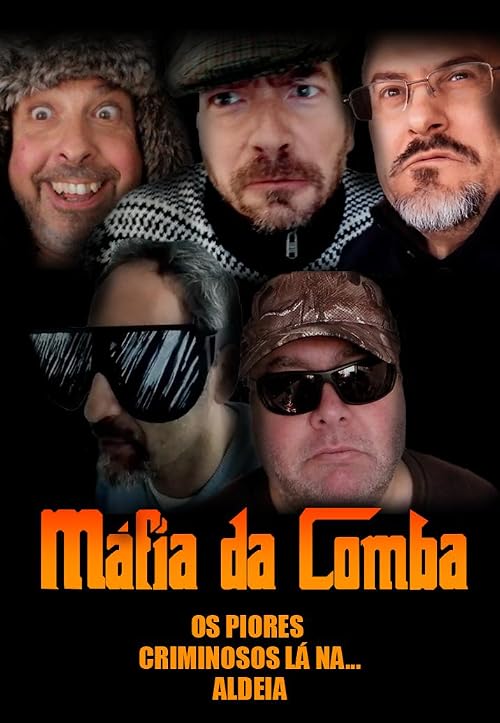 Máfia da Comba