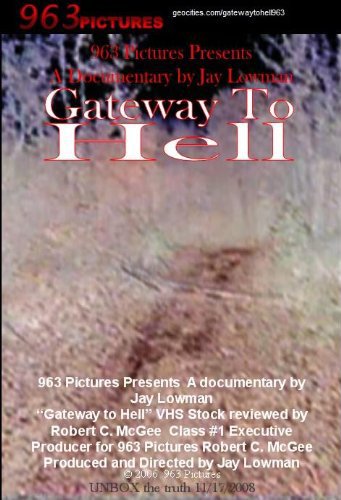 Gateway to Hell