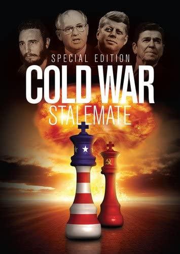 Stalemate: The Cold War