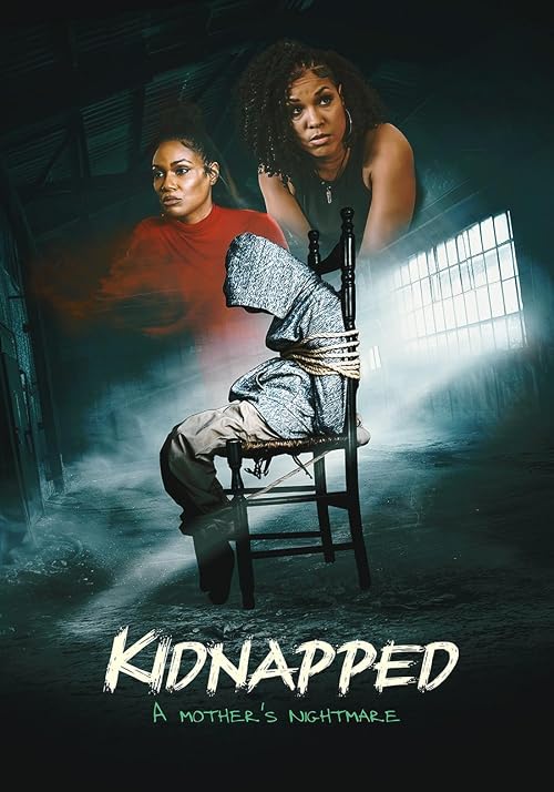 Kidnapped