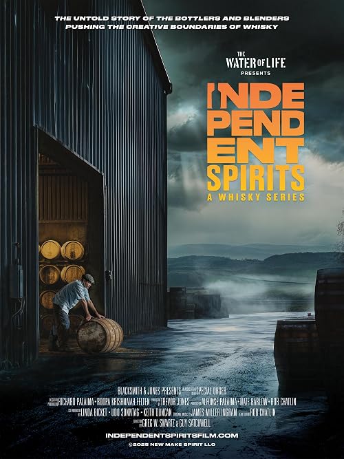 Independent Spirits