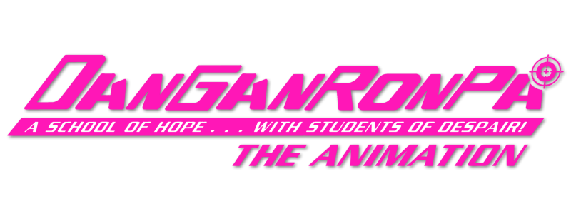 Danganronpa The Animation