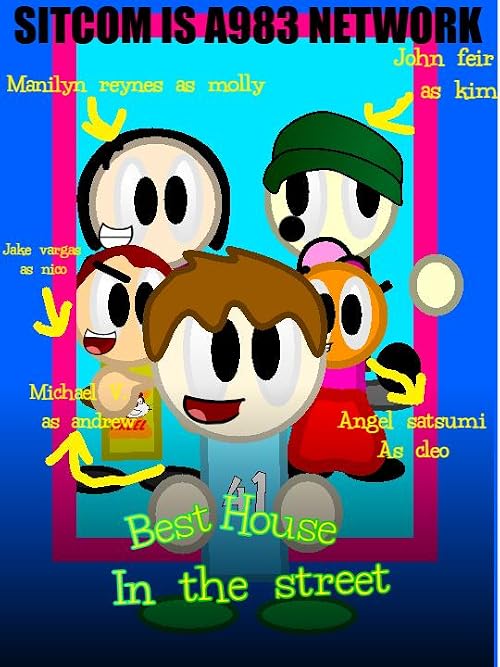 Best House in the Street